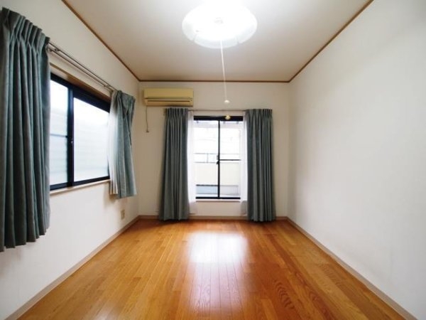 松園町戸建