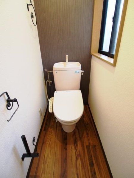 松園町戸建
