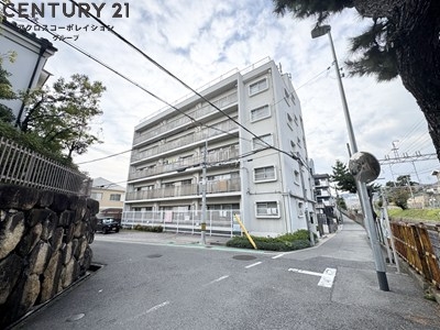 松園ハイツ