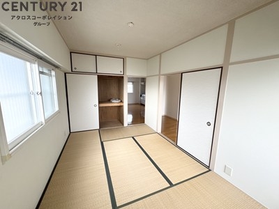松園ハイツ