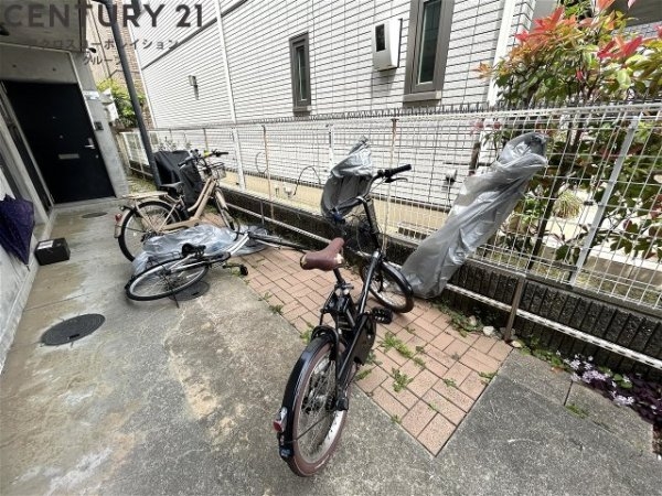 マ・メゾン仁川