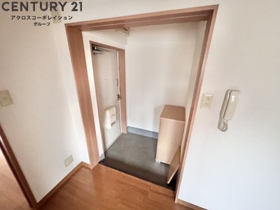 マンションアラスカ