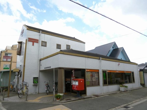 マンションハレクラニ(西宮綾羽郵便局)