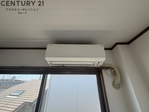マンションハレクラニ
