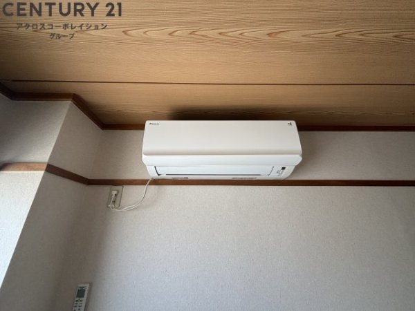 マンションハレクラニ