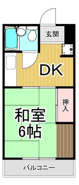 シャトルイツキ