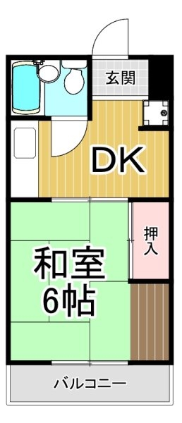 シャトルイツキ
