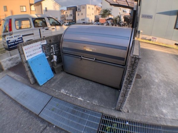 メゾン・エスペレ