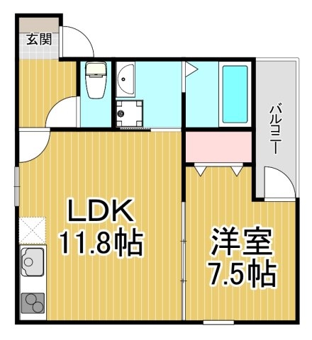 フジパレス新伊丹駅東ウエスト