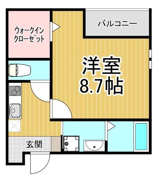 フジパレス新伊丹駅東イースト