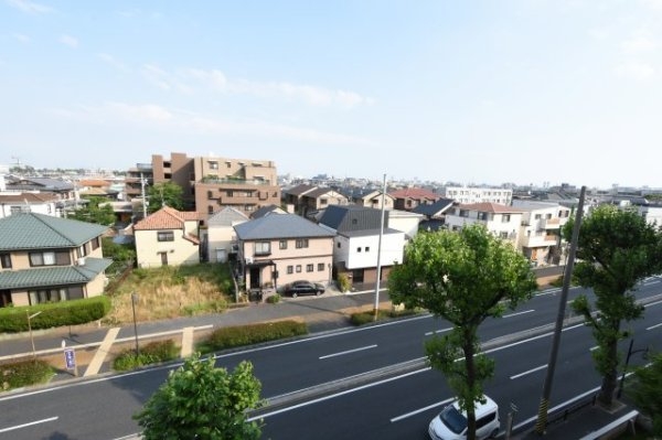 ヒルズ上甲子園