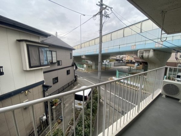 クラッセコート甲風園