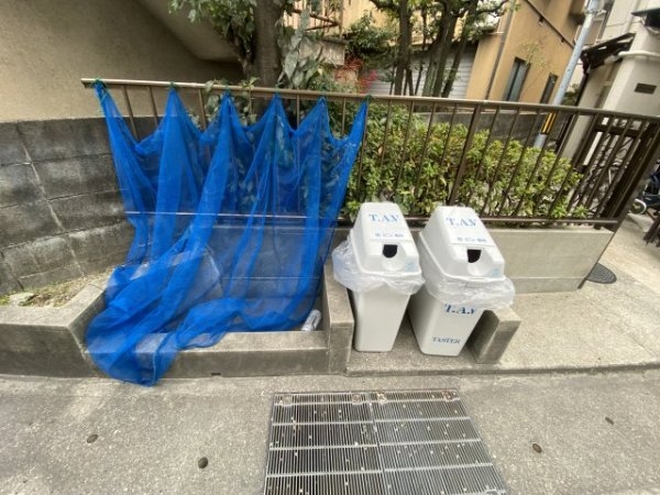 クラッセコート甲風園