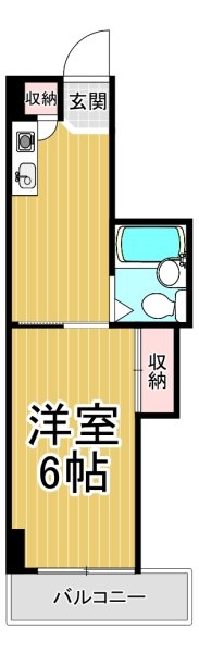 LakiaApartment夙川