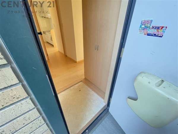 SunnyCourt　A棟