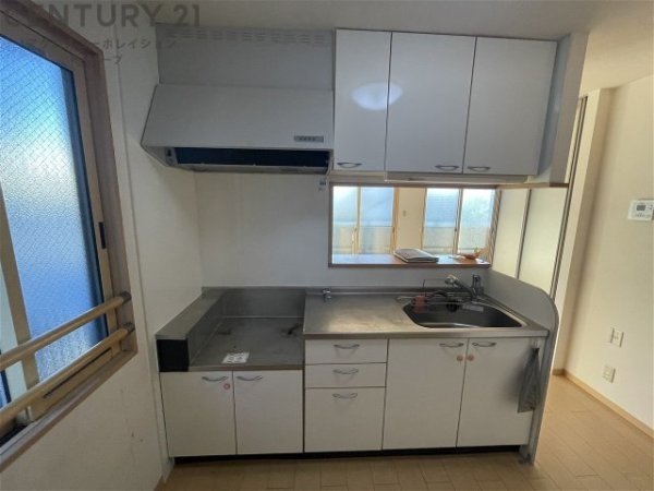SunnyCourt　A棟