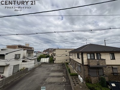 アミコート小林