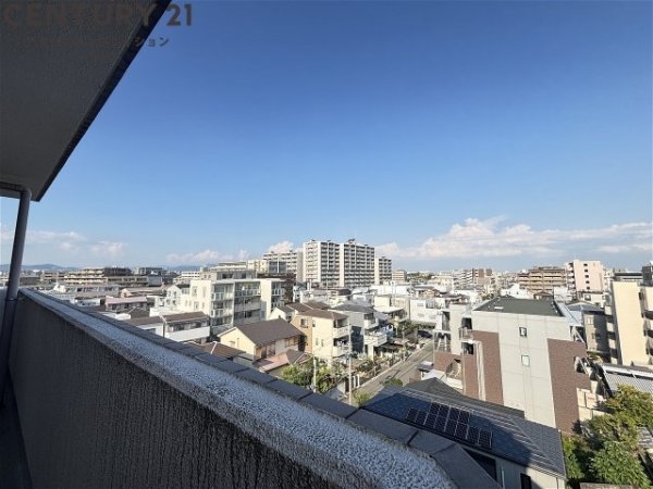 ヴィエント武庫之荘