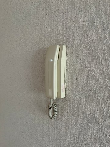アベニュー武庫之荘C棟