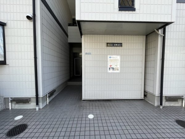 アベニュー武庫之荘C棟