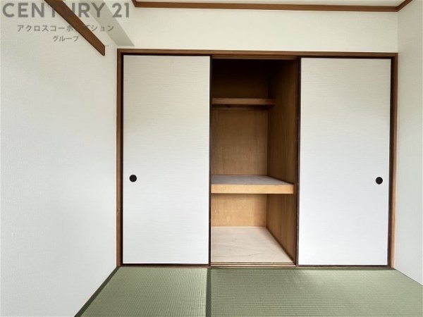 武庫之荘北アイビーコート