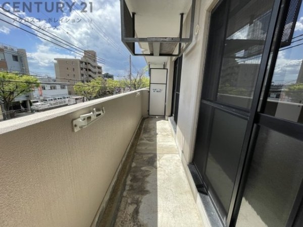 サニーサイド武庫之荘3