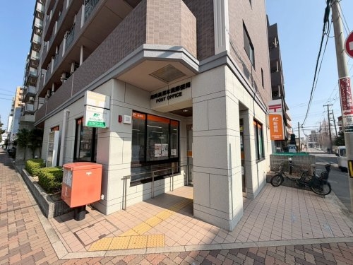 AMA長洲ビル(尼崎長洲本通郵便局)