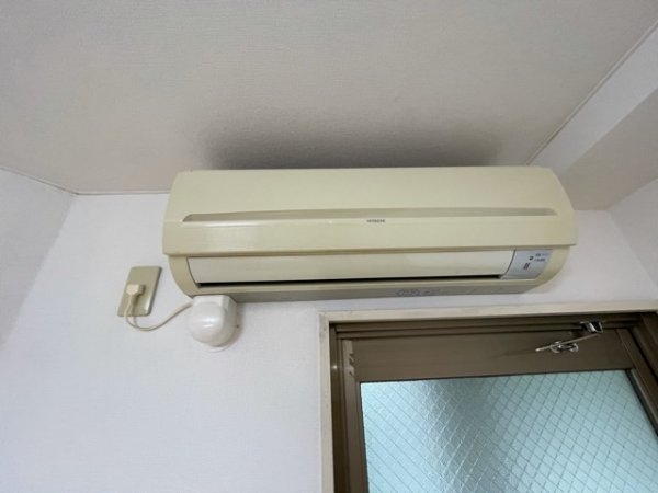 AMA長洲ビル