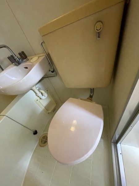 AMA長洲ビル