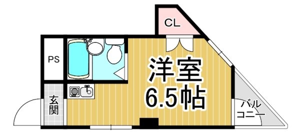 AMA長洲ビル