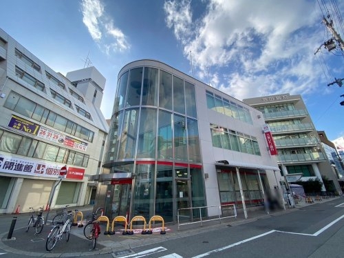 アーバネックス塚口(三菱ＵＦＪ銀行　塚口支店)