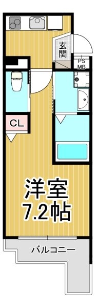AILE南塚口２