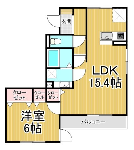 プランドール甲子園口