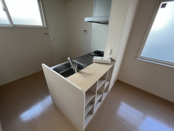 プランドール甲子園口