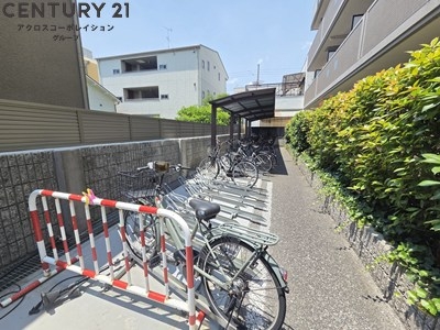 パークモダン伊丹