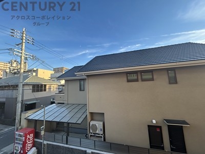 パークモダン伊丹