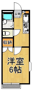 ParkAvenue西野館