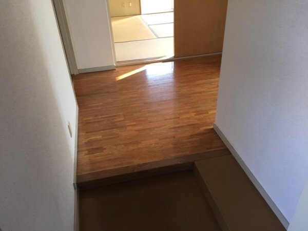 富士マンション