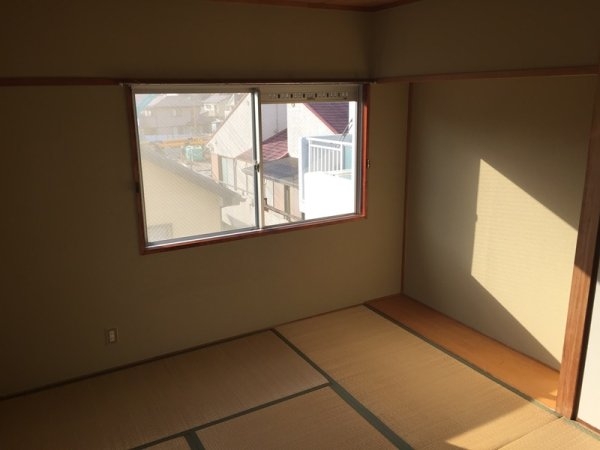 富士マンション