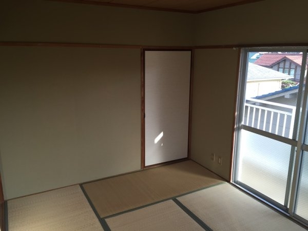 富士マンション