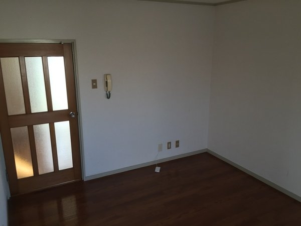 富士マンション