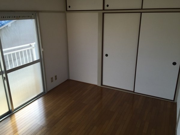 富士マンション