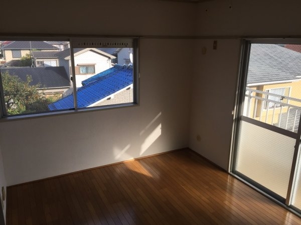 富士マンション