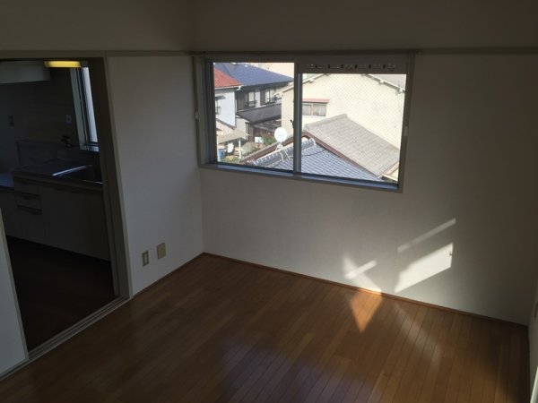 富士マンション