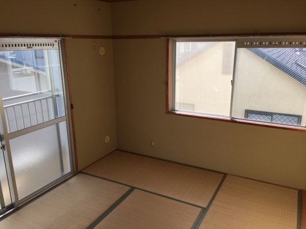 富士マンション