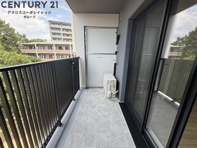西宮市松原町のマンション