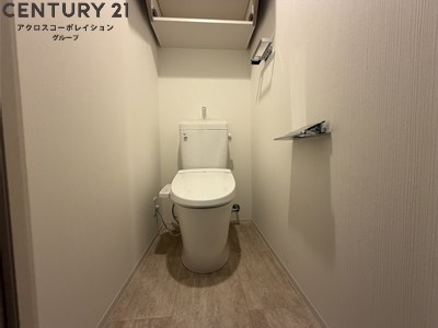 西宮市松原町のマンション