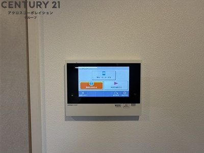 西宮市松原町のマンション