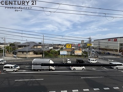 瑞穂町マンション