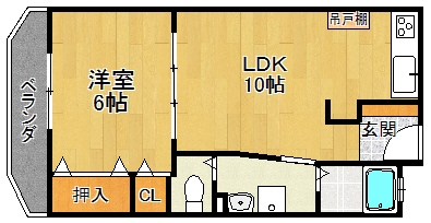 丸永マンション